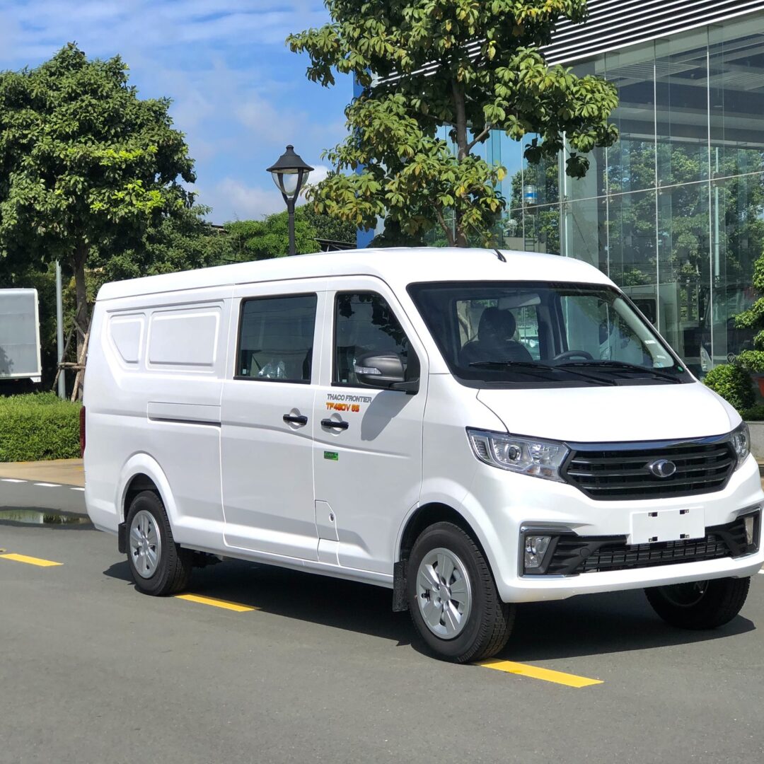 XE VAN THACO TF480 5 CHỖ