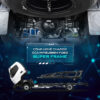 Mitsubishi Fuso Canter TF4.9
