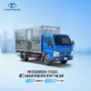 Mitsubishi Fuso Canter TF4.9