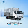 Mitsubishi Fuso Canter TF8.5L