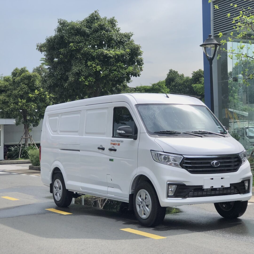 XE VAN THACO TF480 2 CHỖ