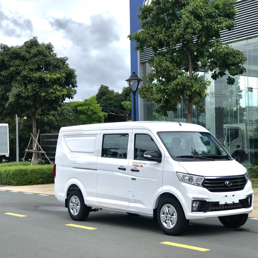 XE VAN THACO TF450 5 CHỖ