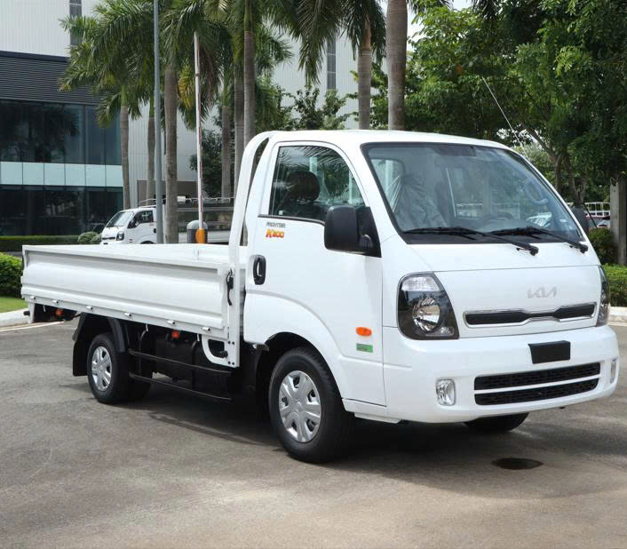 KIA K200 THÙNG LỬNG