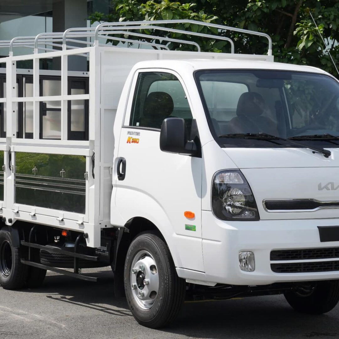KIA K250L THÙNG 4,5M